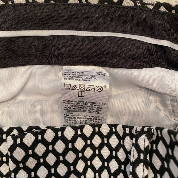 Banana Republic work pants - Picture 4 of 4